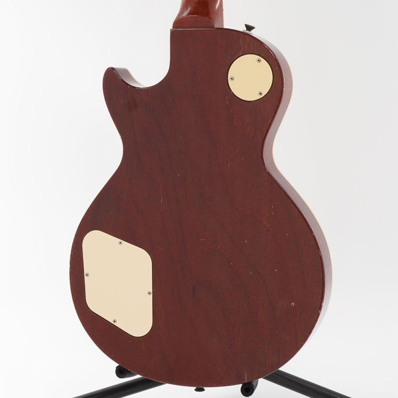 Used_N-LP-719_Cherry_Sunburst_[SN__T0340201]_03