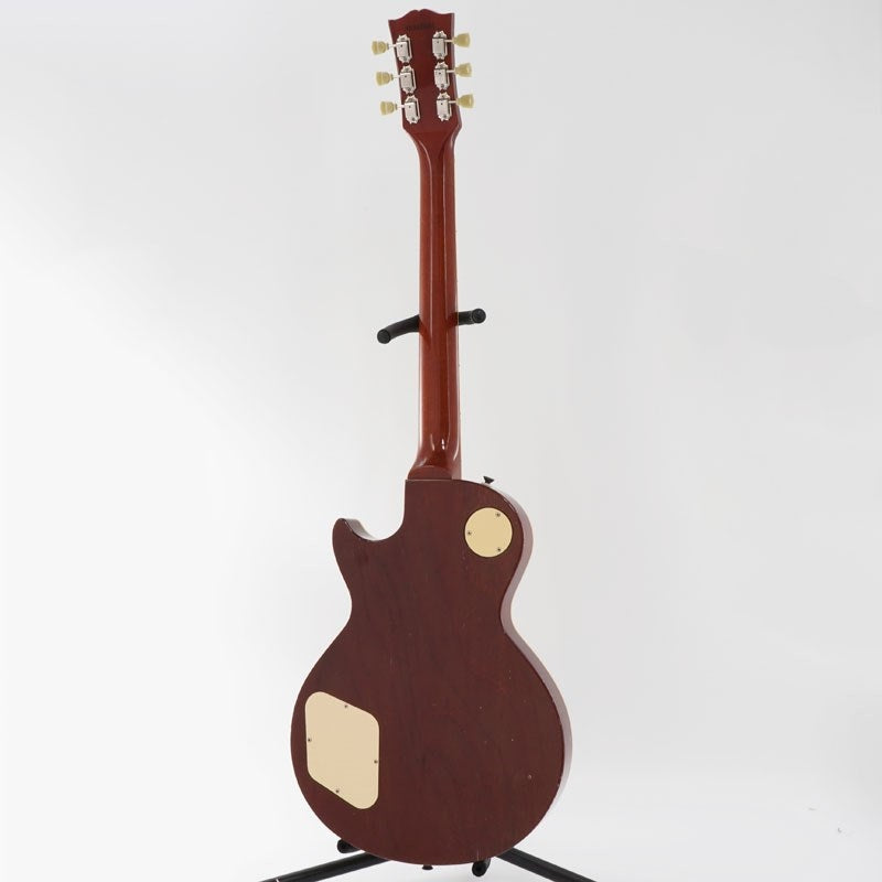 Used_N-LP-719_Cherry_Sunburst_[SN__T0340201]_04