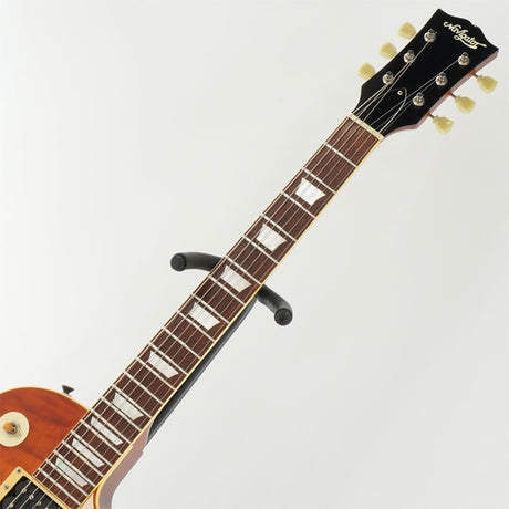 Used_N-LP-719_Cherry_Sunburst_[SN__T0340201]_05