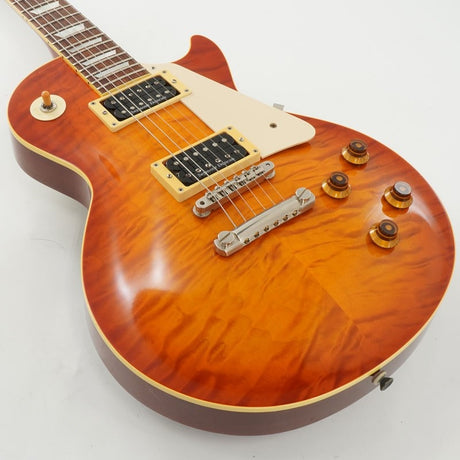 Used_N-LP-719_Cherry_Sunburst_[SN__T0340201]_07