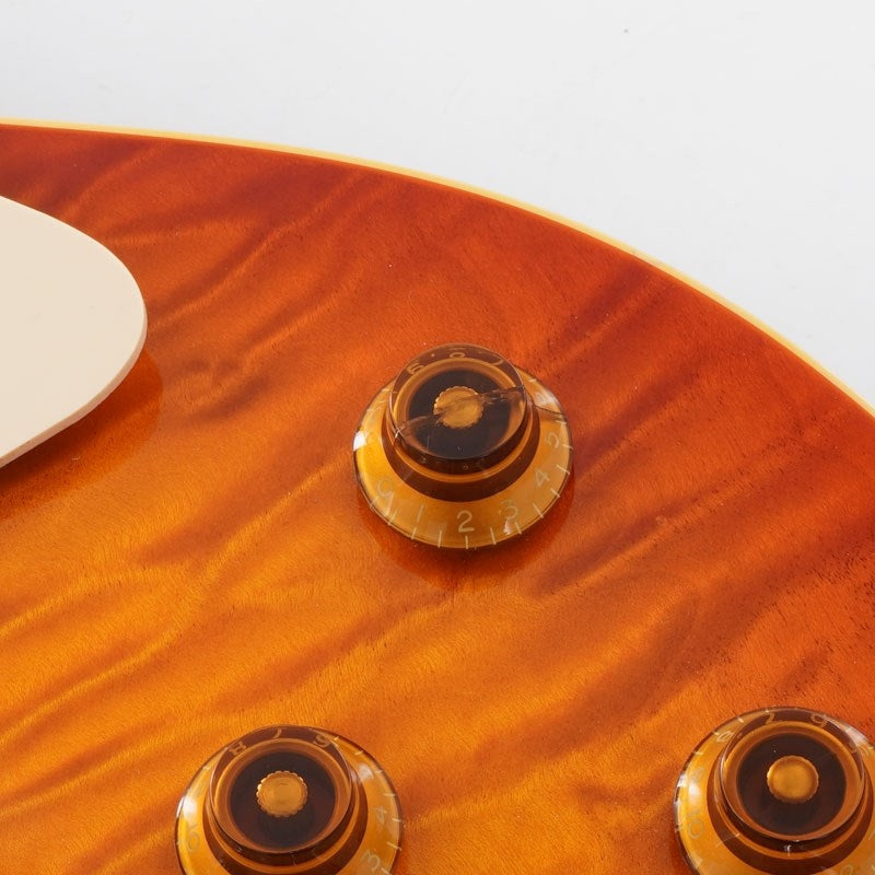 Used_N-LP-719_Cherry_Sunburst_[SN__T0340201]_09