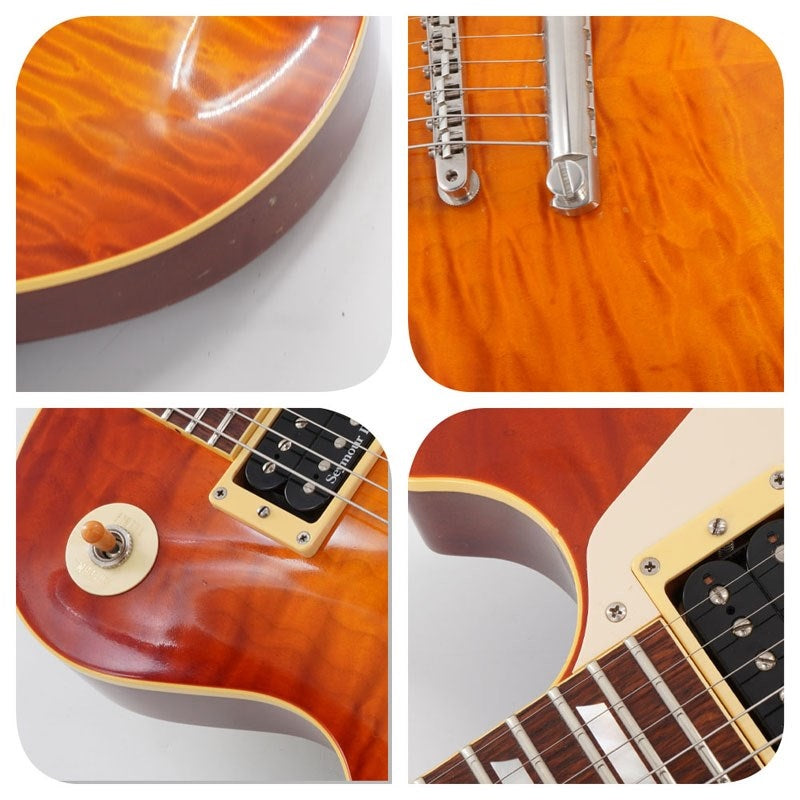 Used_N-LP-719_Cherry_Sunburst_[SN__T0340201]_10
