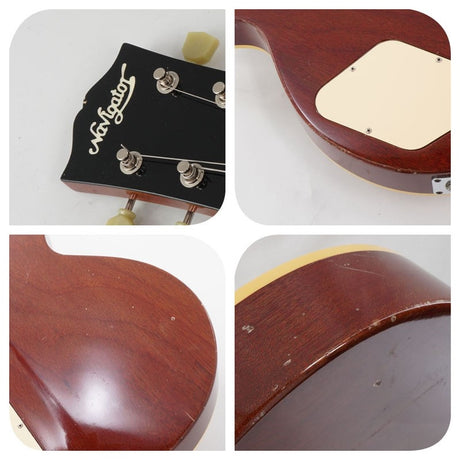 Used_N-LP-719_Cherry_Sunburst_[SN__T0340201]_11