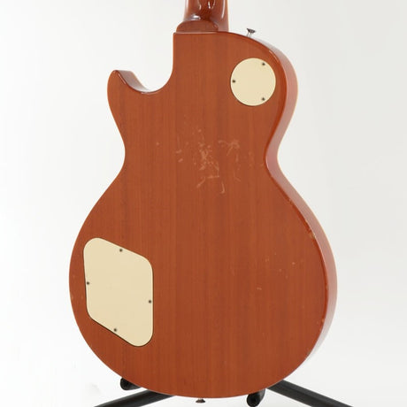 Used_N-LP-STD_Cherry_Sunburst_1980s_[Weight_≒_3_98kg]_03