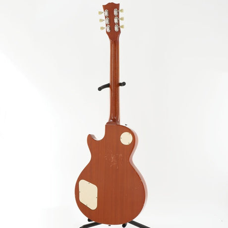 Used_N-LP-STD_Cherry_Sunburst_1980s_[Weight_≒_3_98kg]_04