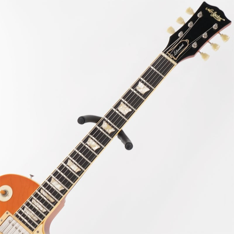 Used_N-LP-STD_Cherry_Sunburst_1980s_[Weight_≒_3_98kg]_05