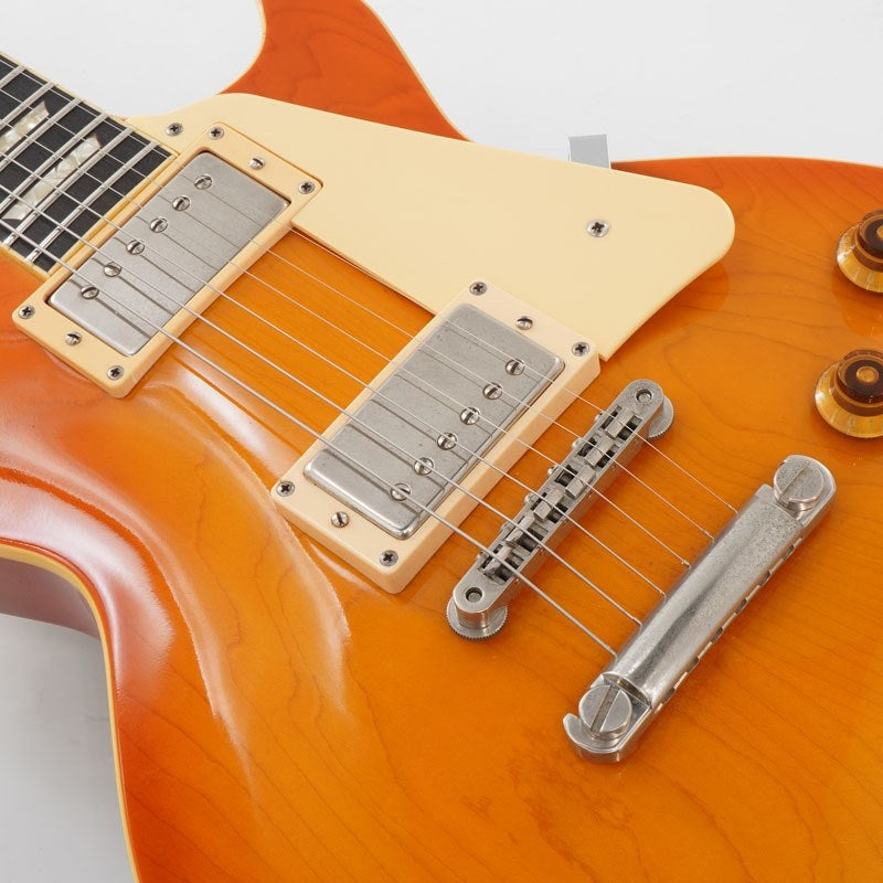 Used_N-LP-STD_Cherry_Sunburst_1980s_[Weight_≒_3_98kg]_08