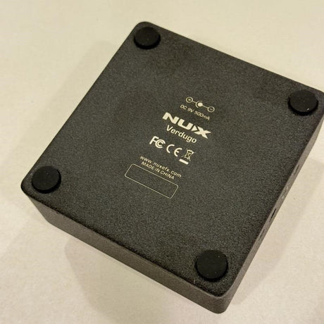 Used_NDD-7_TAPE_ECHO_(NUX)_Tape_Echo_02