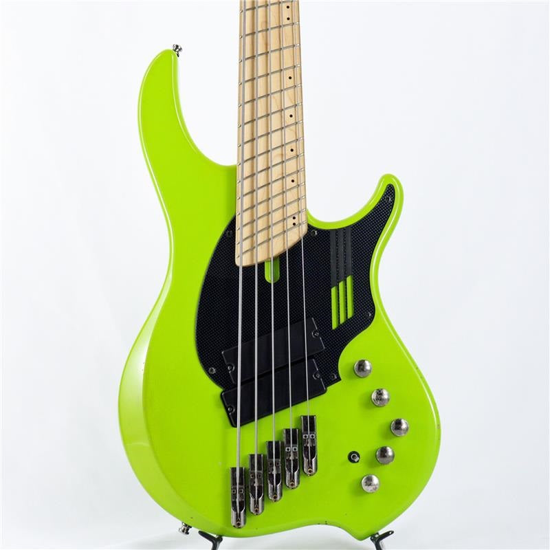 Used_NG-2_5-string_Adam_Nolly_Getgood_Signature_Model_(Ferrari_Green)_01