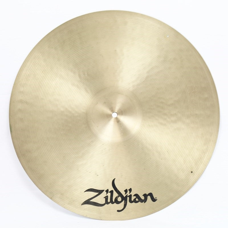 Used_NKZL20R_[K_Zildjian_Ride_20_2614g]_with_rivet_holes_02