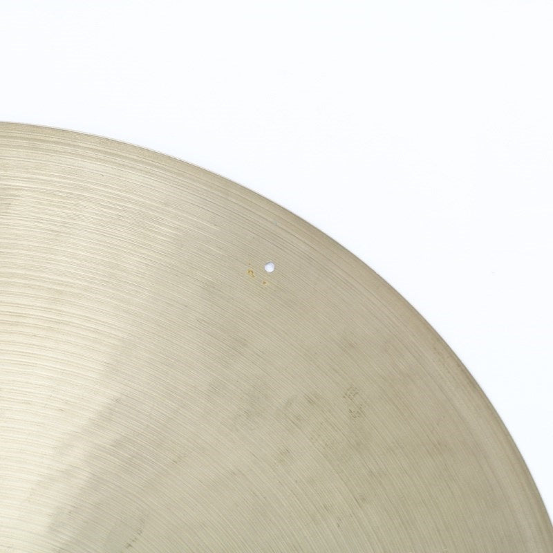 Used_NKZL20R_[K_Zildjian_Ride_20_2614g]_with_rivet_holes_03