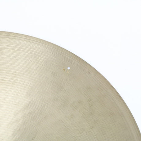 Used_NKZL20R_[K_Zildjian_Ride_20_2614g]_with_rivet_holes_03