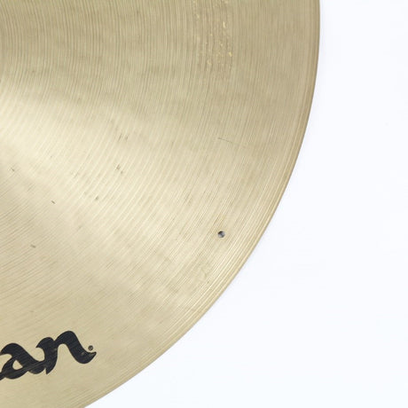 Used_NKZL20R_[K_Zildjian_Ride_20_2614g]_with_rivet_holes_04