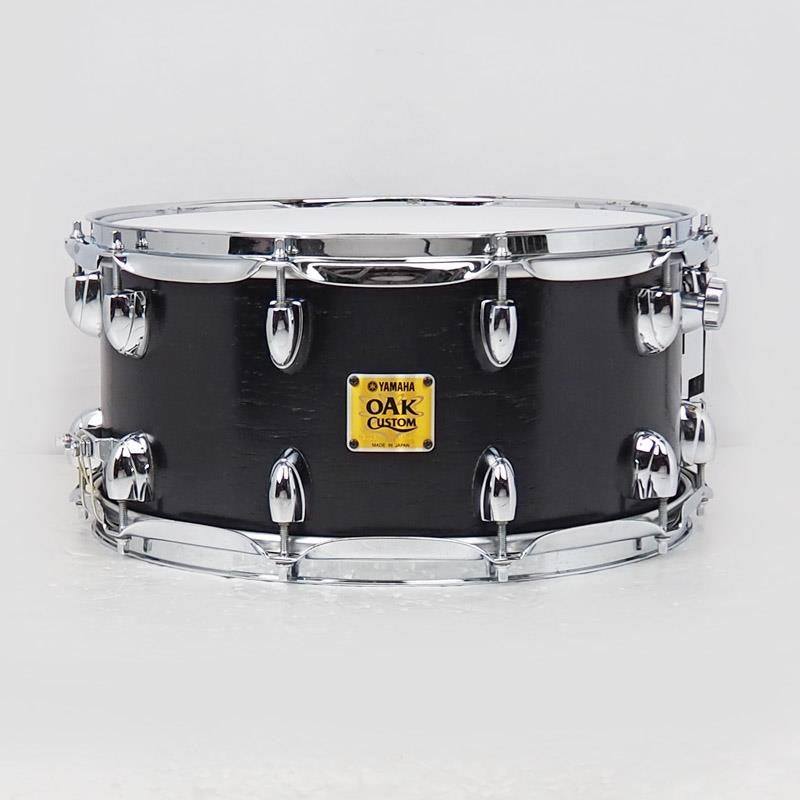 Used_NSD087_Oak_Custom_14x7_[Early_Model_Matt_Ozark_Black_Oak_Made_in_Japan]_01