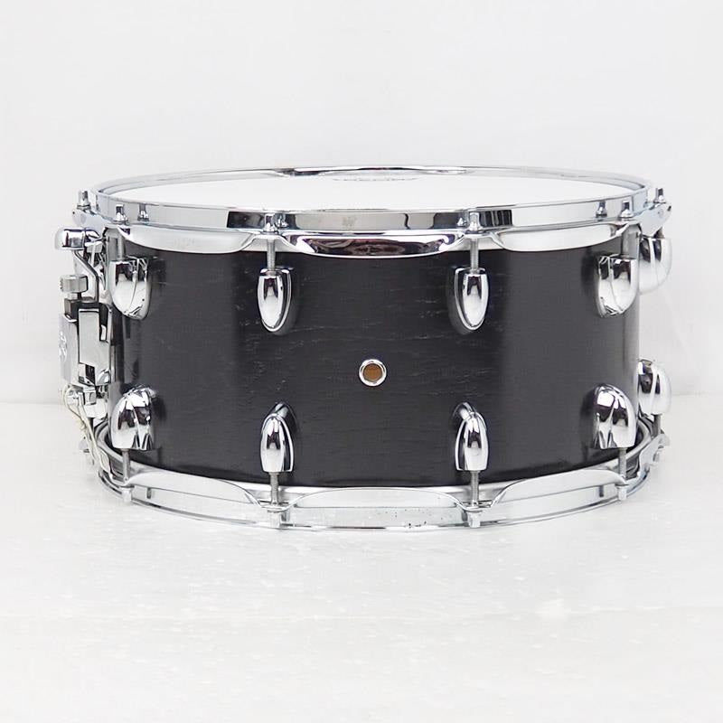 Used_NSD087_Oak_Custom_14x7_[Early_Model_Matt_Ozark_Black_Oak_Made_in_Japan]_02