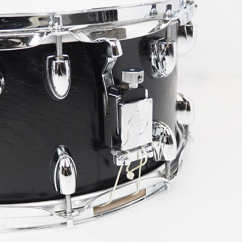 Used_NSD087_Oak_Custom_14x7_[Early_Model_Matt_Ozark_Black_Oak_Made_in_Japan]_06