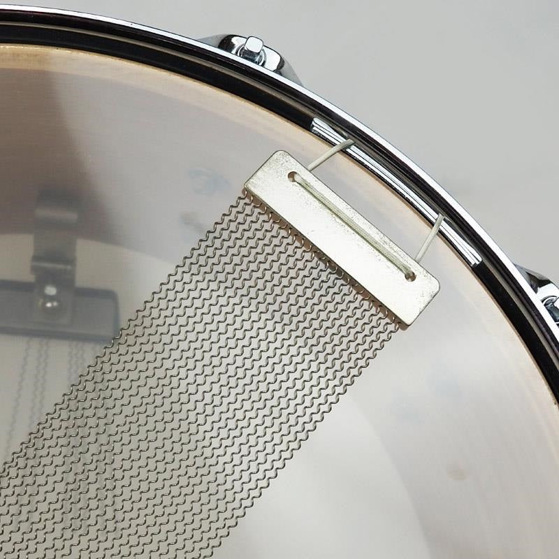 Used_NSD087_Oak_Custom_14x7_[Early_Model_Matt_Ozark_Black_Oak_Made_in_Japan]_08