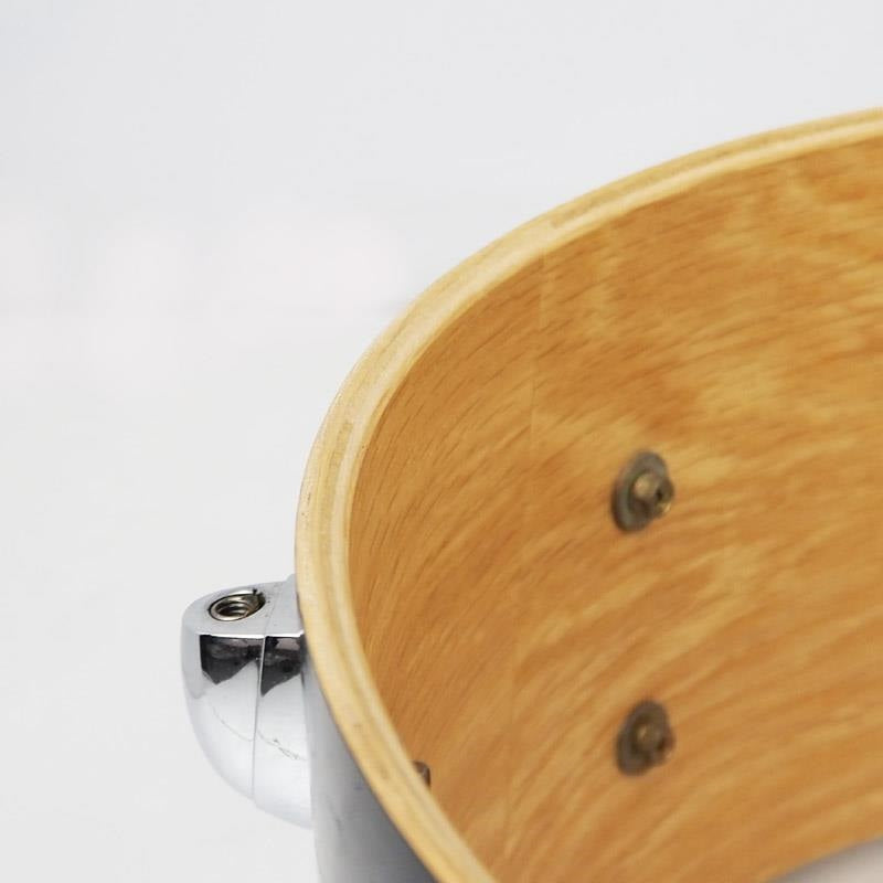 Used_NSD087_Oak_Custom_14x7_[Early_Model_Matt_Ozark_Black_Oak_Made_in_Japan]_11