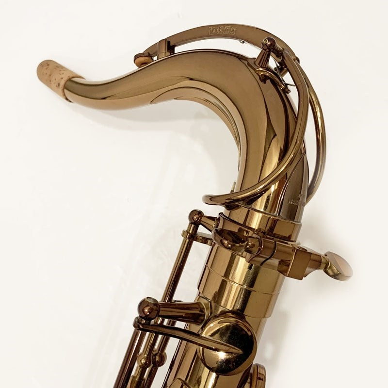 Used_Nakajima_TS_DL_Tenor_Saxophone，_S_N_1xx8_[Adjusted_and_set_up_before_shipping]_[5-year_free_key_balance_adjustment]_02