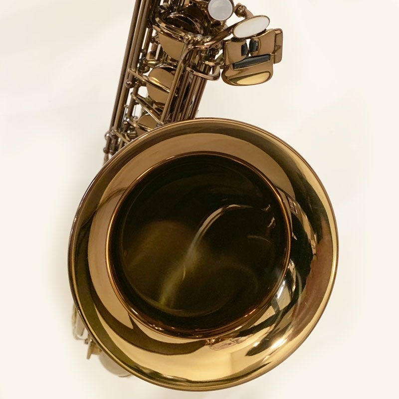 Used_Nakajima_TS_DL_Tenor_Saxophone，_S_N_1xx8_[Adjusted_and_set_up_before_shipping]_[5-year_free_key_balance_adjustment]_07
