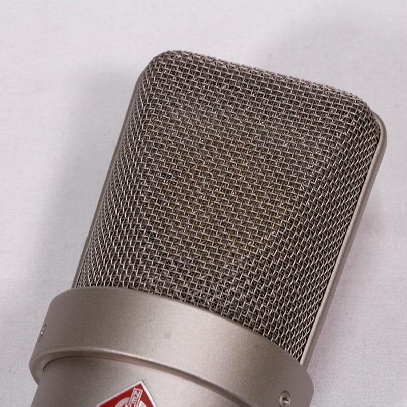 Used_Neumann_TLM_103_(unidirectional_large-diaphragm_condenser_microphone)_02