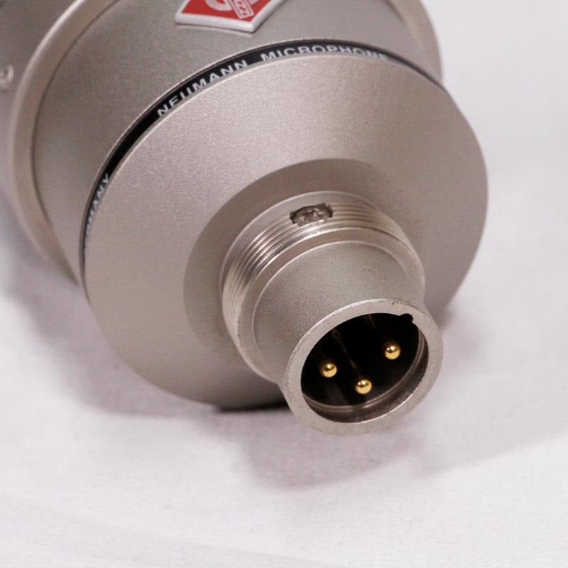 Used_Neumann_TLM_103_(unidirectional_large-diaphragm_condenser_microphone)_04