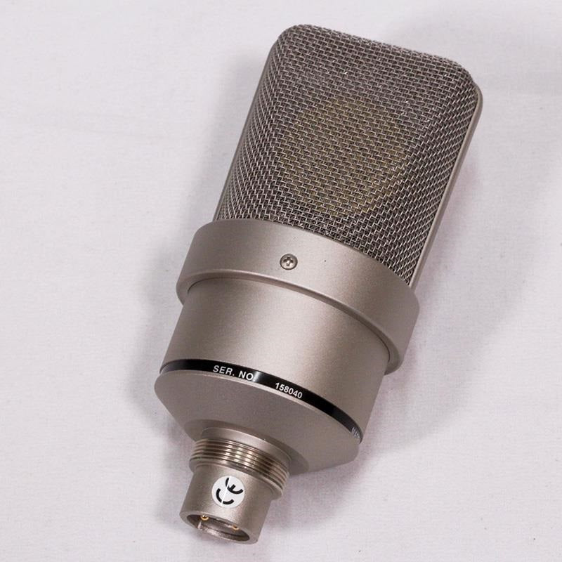 Used_Neumann_TLM_103_(unidirectional_large-diaphragm_condenser_microphone)_05