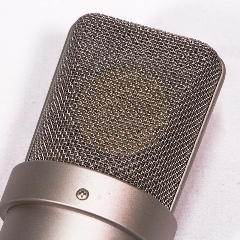 Used_Neumann_TLM_103_(unidirectional_large-diaphragm_condenser_microphone)_06