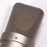 Used_Neumann_TLM_103_(unidirectional_large-diaphragm_condenser_microphone)_06