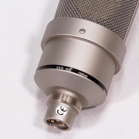 Used_Neumann_TLM_103_(unidirectional_large-diaphragm_condenser_microphone)_07