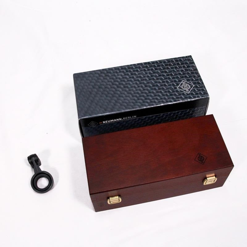 Used_Neumann_TLM_103_(unidirectional_large-diaphragm_condenser_microphone)_08
