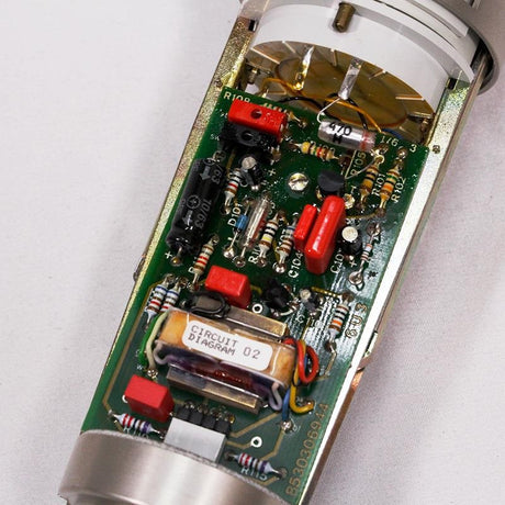 Used_Neumann_U87Ai_condenser_microphone_10