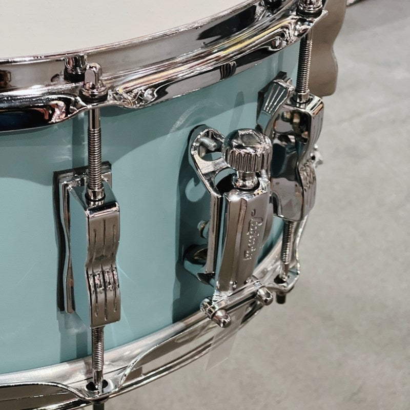 Used_Neusonic_Snare_Drum_LS264XX3R_[14x6_5___Skyline_Blue]_02