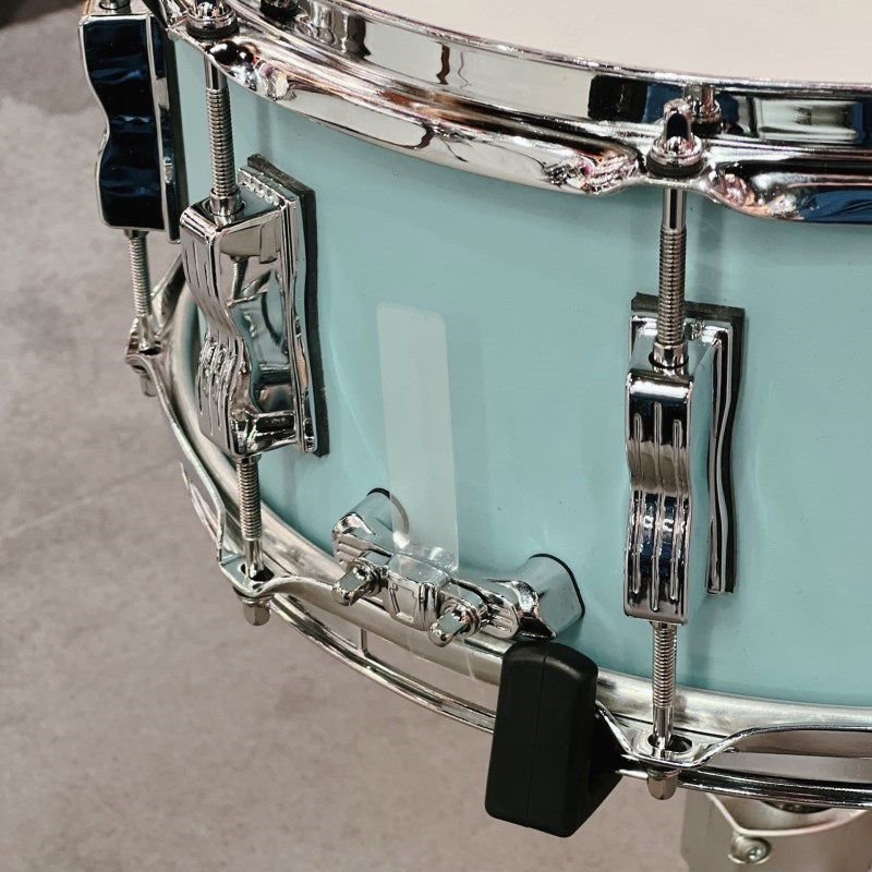Used_Neusonic_Snare_Drum_LS264XX3R_[14x6_5___Skyline_Blue]_03