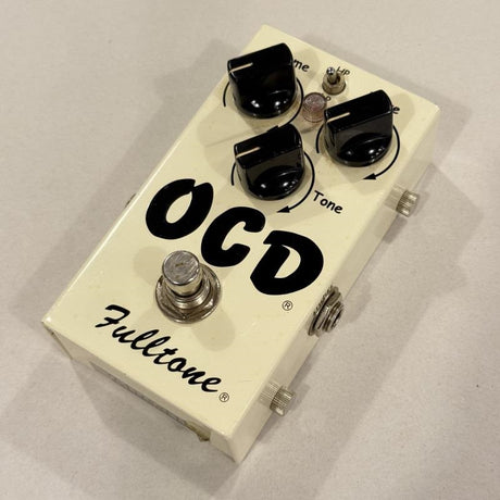 Used_OCD_V1_4_Made_in_California_(Fulltone)_Overdrive_01