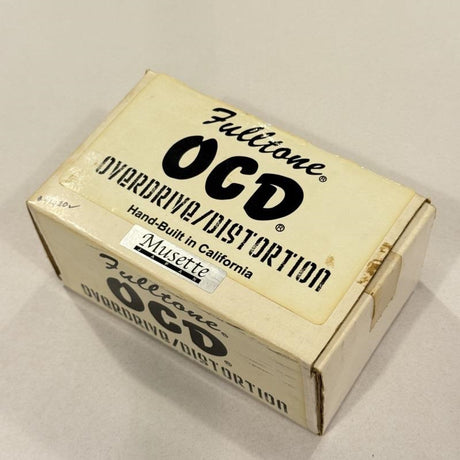 Used_OCD_V1_4_Made_in_California_(Fulltone)_Overdrive_03