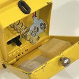 Used_OD-1_Overdrive_with_silver_screws，_Made_in_Japan_(NEC_μPC4741C_Quad_Op_Amp)_Overdrive，_ACA_07
