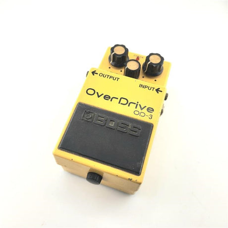 Used_OD-3_OverDrive_(Battery_snap_broken)_01