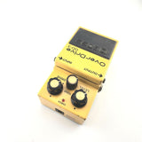 Used_OD-3_OverDrive_(Battery_snap_broken)_02