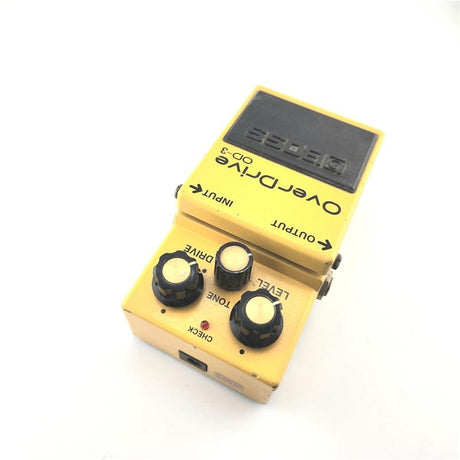 Used_OD-3_OverDrive_(Battery_snap_broken)_02