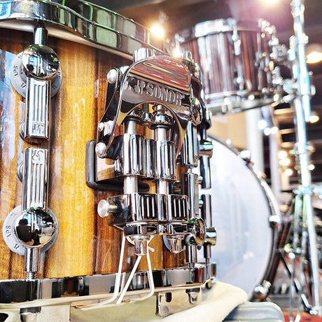 Used_OOAK15-1407SDWD_BC_[2015__One_of_A_Kind_Snare_Drum_14x7_-_Black_Chacate]_[Limited_Edition_of_80_units_worldwide]_07