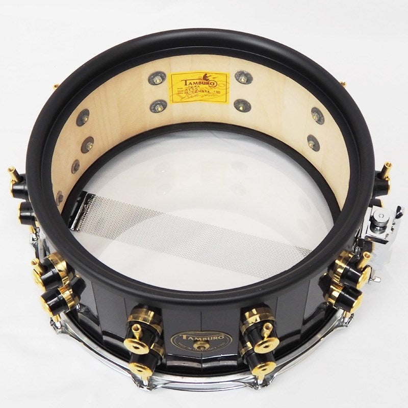 Used_OPERA_Series_Snare_Drum_13x6_5_[Maple_Stave]_09