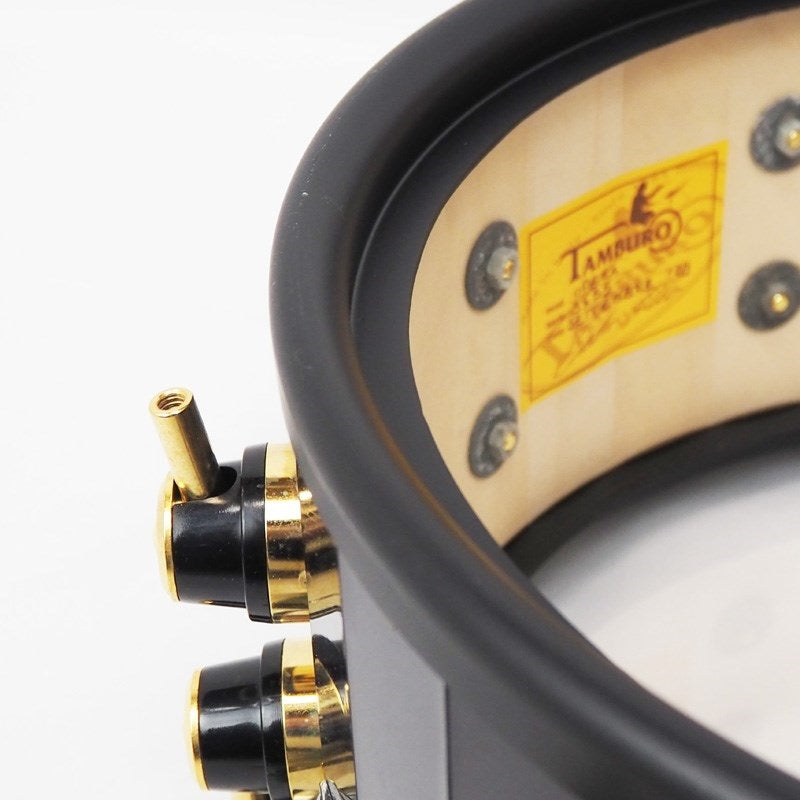 Used_OPERA_Series_Snare_Drum_13x6_5_[Maple_Stave]_10