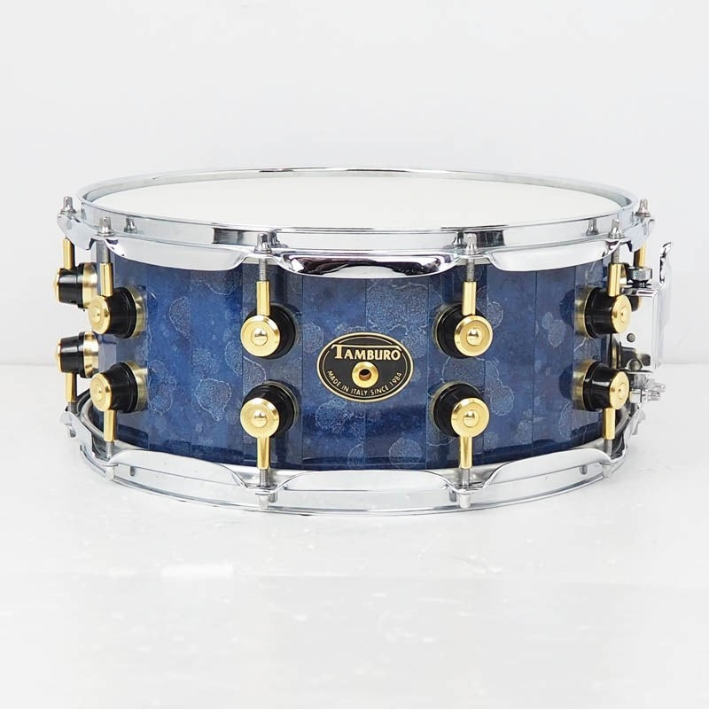 Used_OPERA_Series_Snare_Drum_14x6_[Maple_Stave_Shell]_01