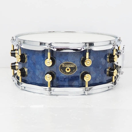 Used_OPERA_Series_Snare_Drum_14x6_[Maple_Stave_Shell]_01