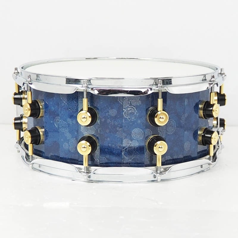 Used_OPERA_Series_Snare_Drum_14x6_[Maple_Stave_Shell]_02