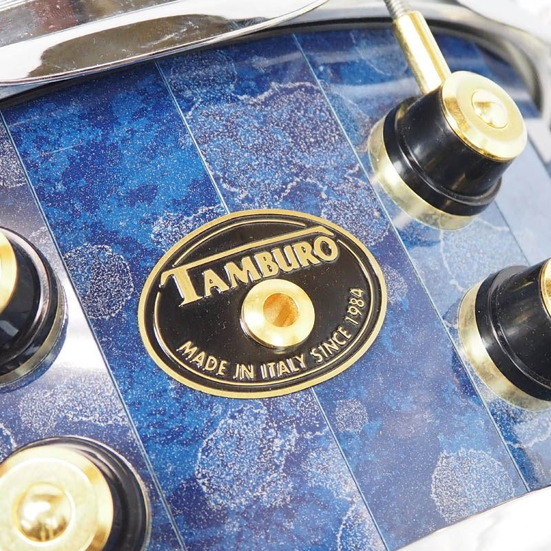 Used_OPERA_Series_Snare_Drum_14x6_[Maple_Stave_Shell]_03