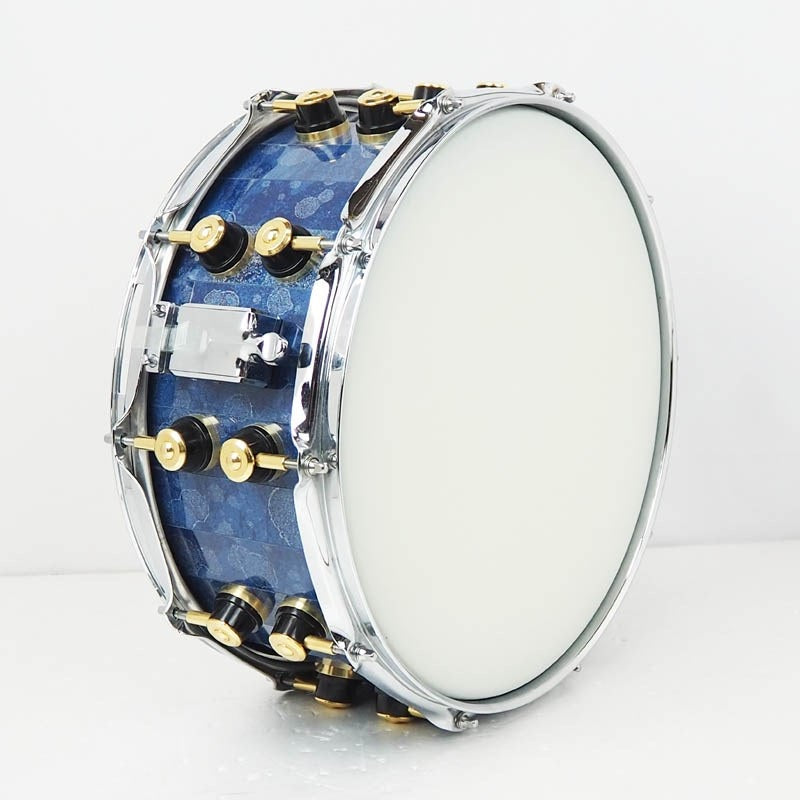 Used_OPERA_Series_Snare_Drum_14x6_[Maple_Stave_Shell]_04
