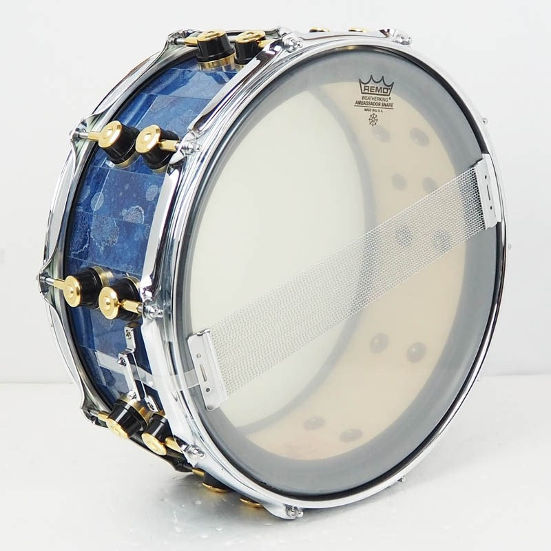 Used_OPERA_Series_Snare_Drum_14x6_[Maple_Stave_Shell]_05