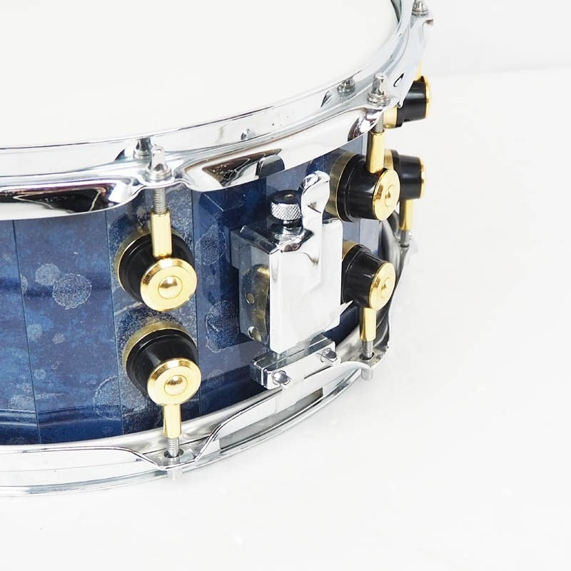 Used_OPERA_Series_Snare_Drum_14x6_[Maple_Stave_Shell]_06